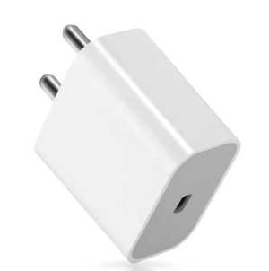 20W USB-C Power Adapter-AP
