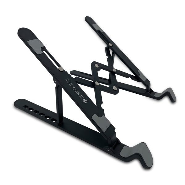 Foldable Laptop Riser Stand